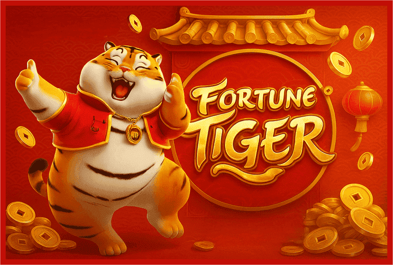 Jogo Tiger Ox Mouse da winei.